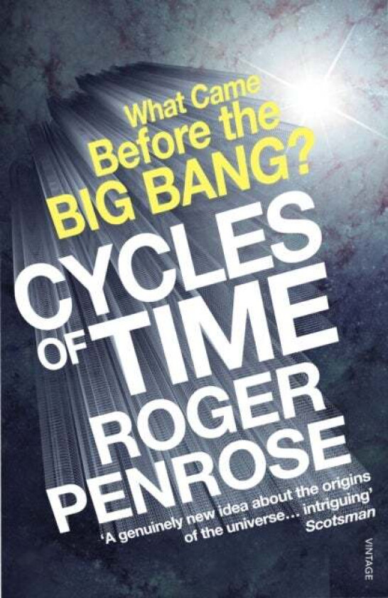 Cycles of Time av Roger Penrose