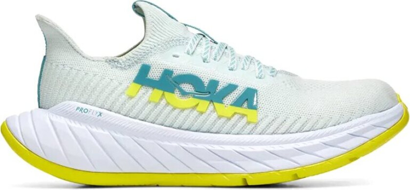 Carbon X 3 Billowing Sail/Evening Primrose