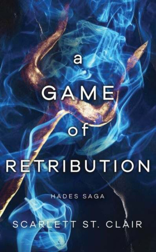 A Game of Retribution av Scarlett St. Clair
