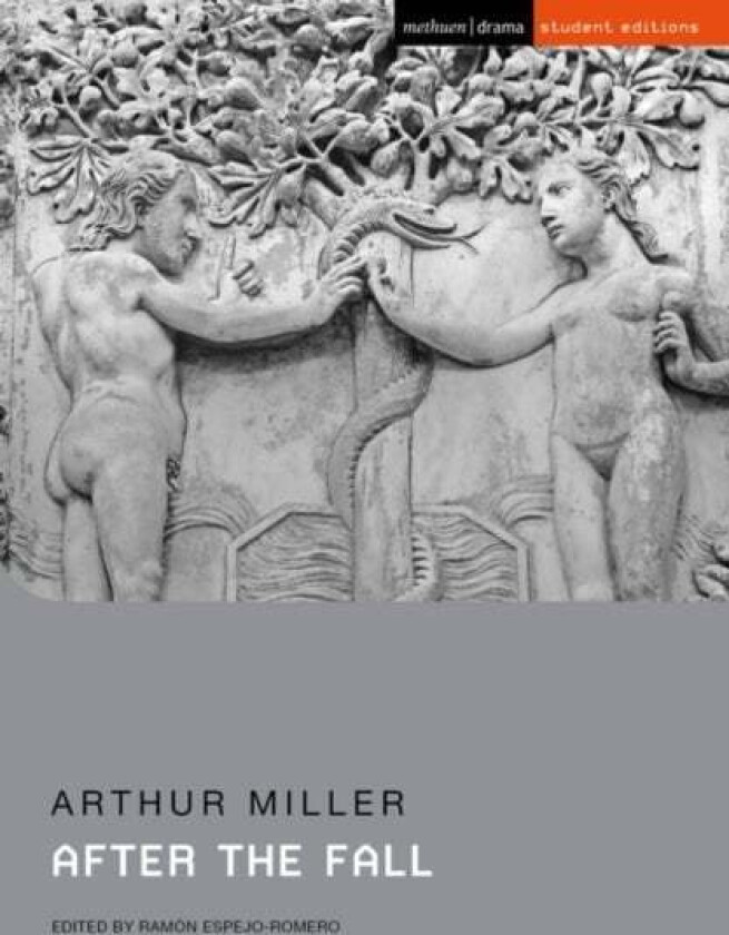 After the Fall av Arthur Miller