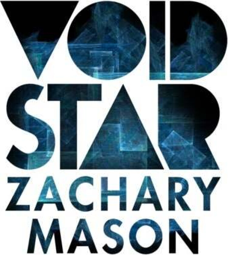 Void Star av Zachary Mason