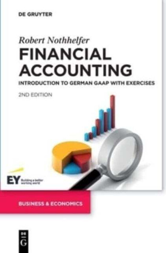 Financial Accounting av Robert Nothhelfer