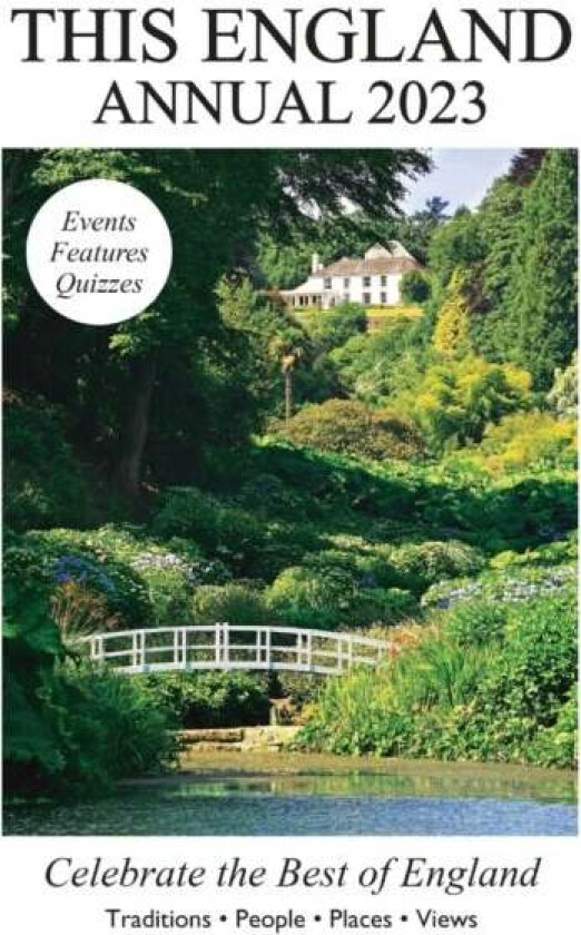 This England Annual 2023