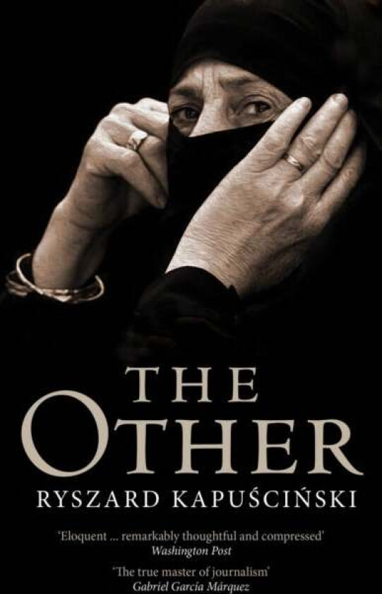 The Other av Ryszard Kapuscinski