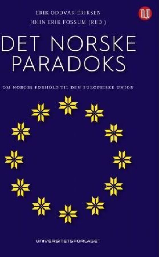Det norske paradoks