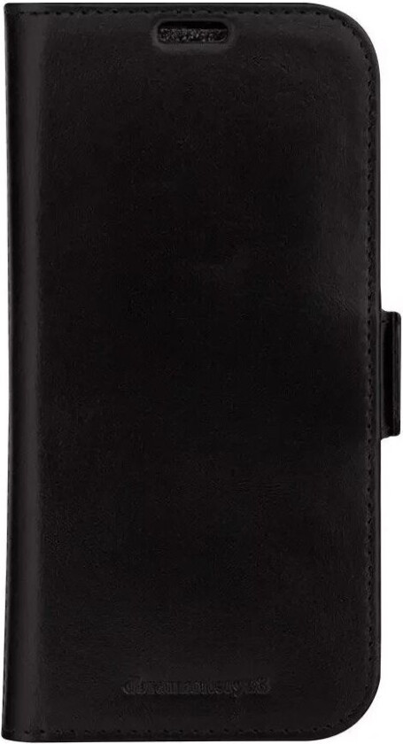 Dbramante1928 Copenhagen Iphone 15 Plus Svart