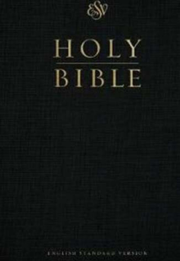 ESV Church Bible