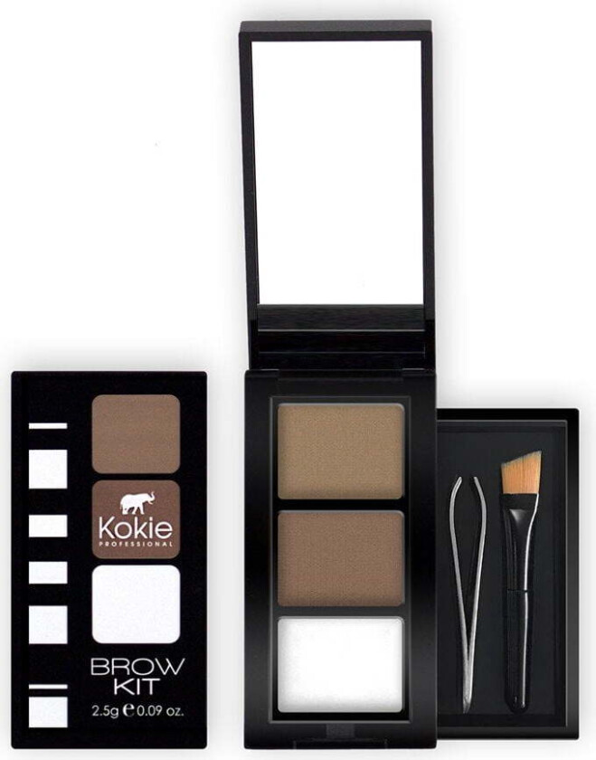 Bilde av Eyebrow Kit Blonde