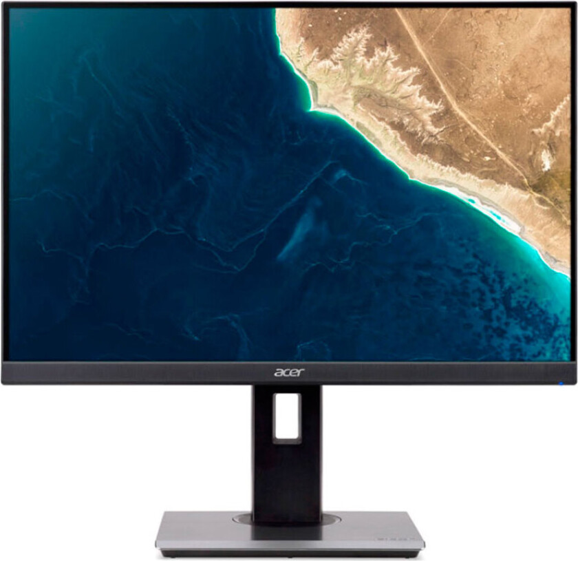 24" Acer Vero B247W bmiprzxv - 4 ms - Skjerm