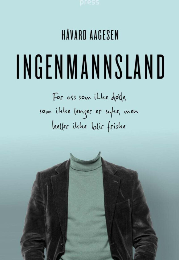 Ingenmannsland av Håvard Aagesen