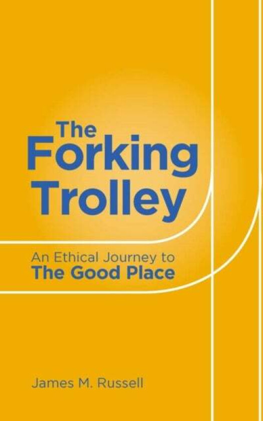 The Forking Trolley av James M Russell