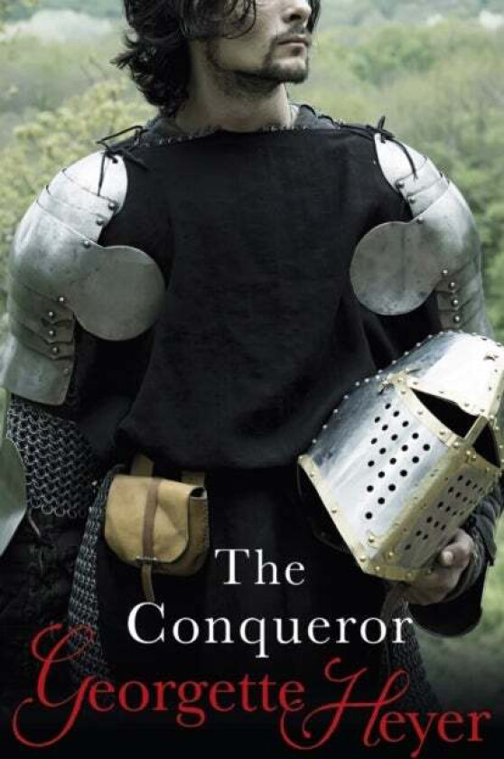The Conqueror av Georgette (Author) Heyer
