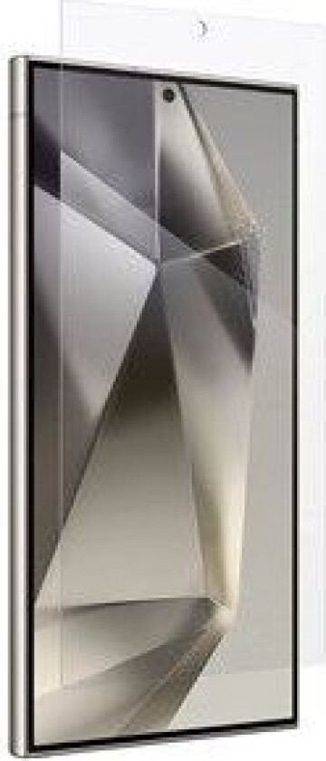 InvisibleShield Glass Elite Galaxy S24 Ultra