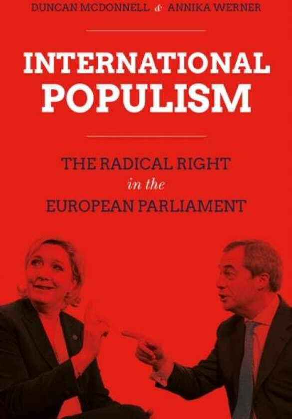 International Populism av Duncan McDonnell, Annika Werner