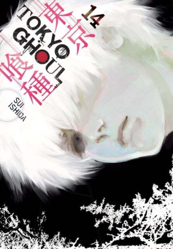 Tokyo Ghoul, Vol. 14 av Sui Ishida