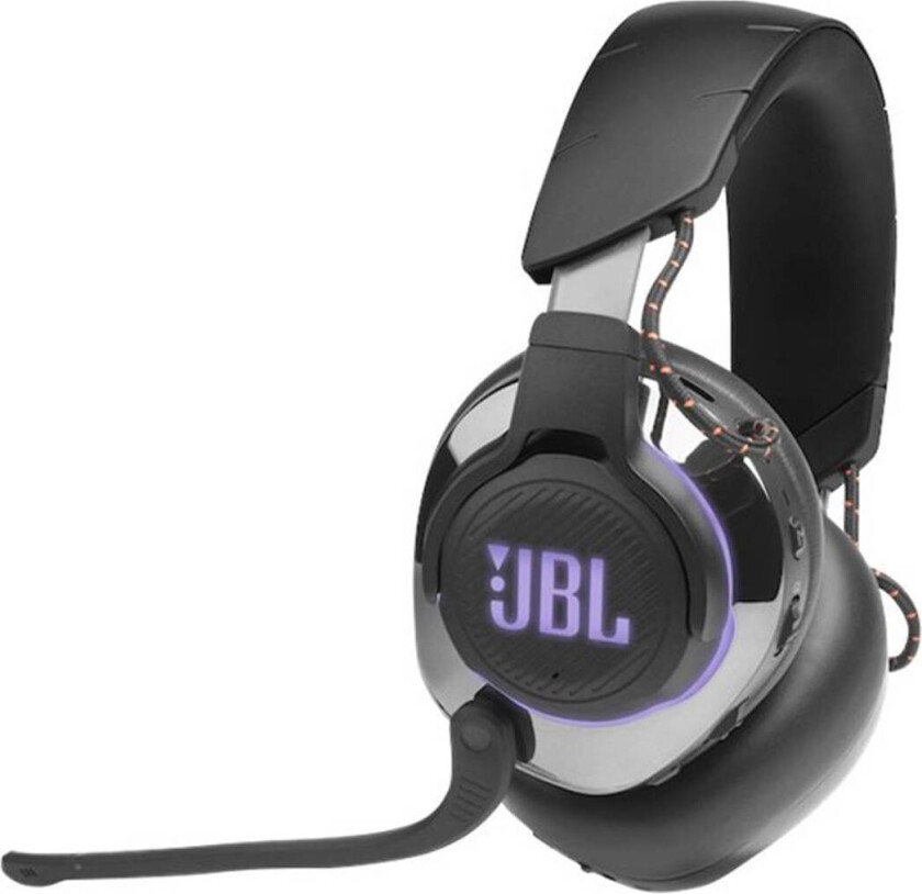 Quantum 810 Wireless+ BT with Noise cancelling