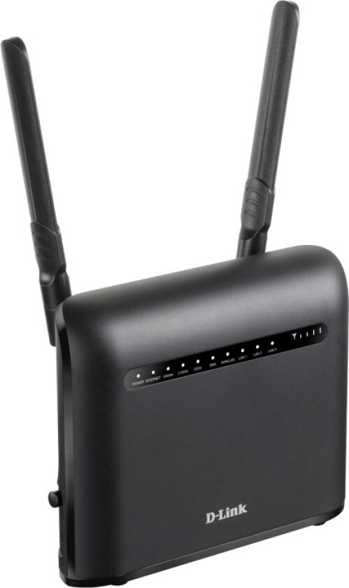 D-link Dwr-953 V2 4g-router