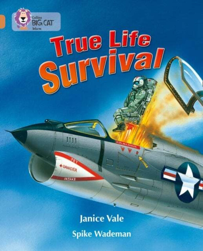 True Life Survival av Janice Vale