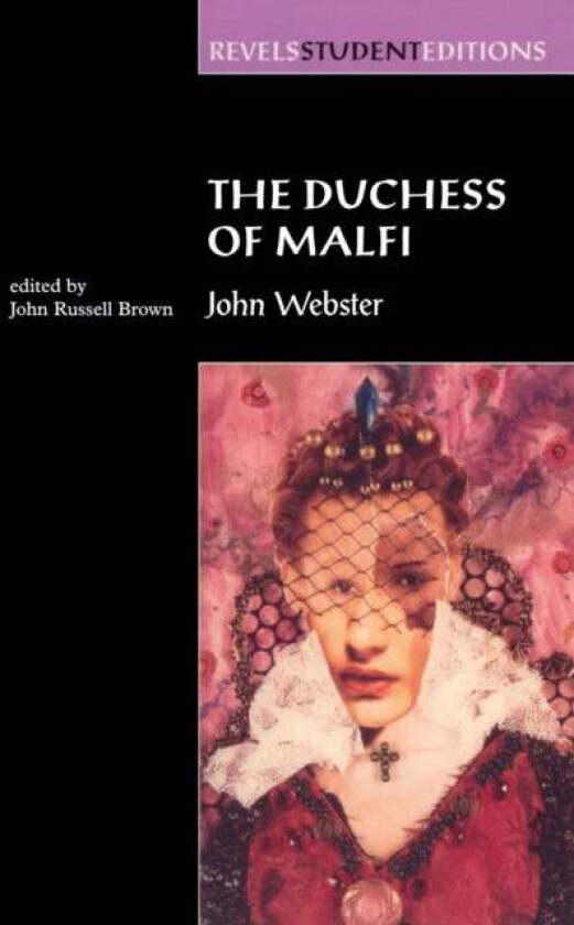 The Duchess of Malfi av John Brown