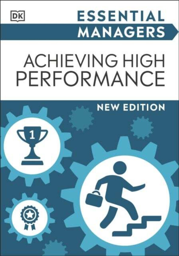 Achieving High Performance av DK