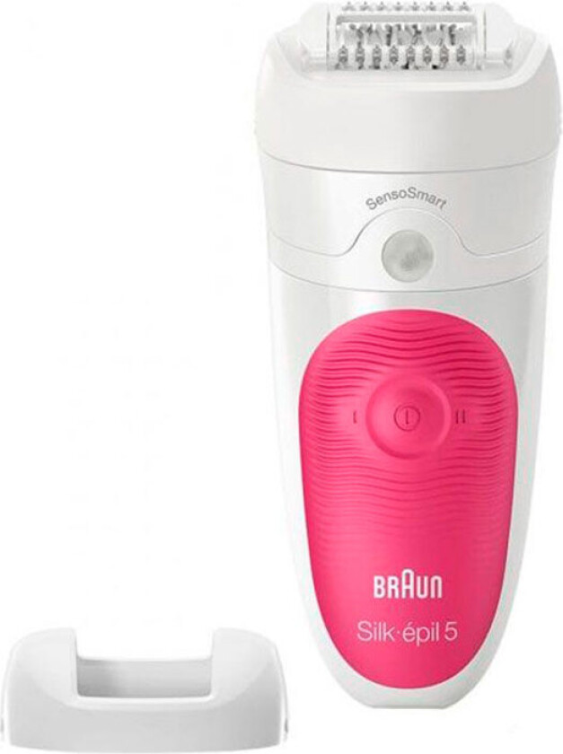 Bilde av Epilator Silk-épil 5 SensoSmart 5/500