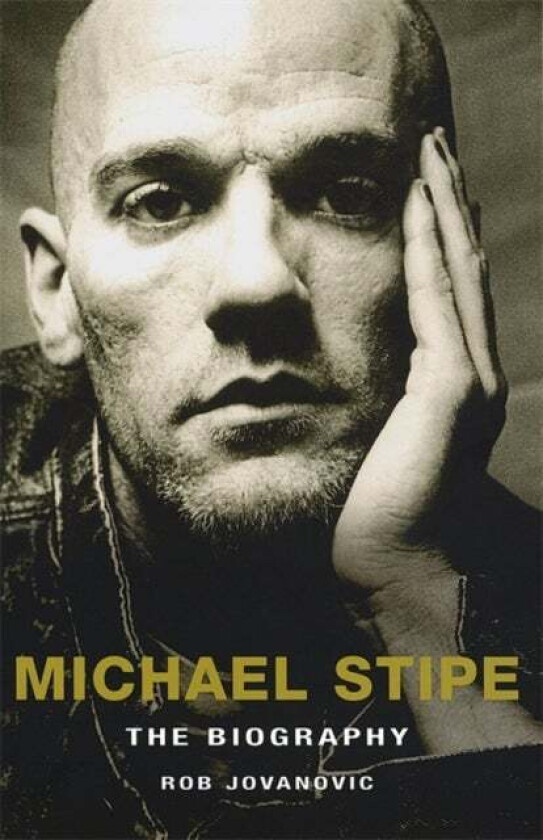 Michael Stipe av Rob Jovanovic