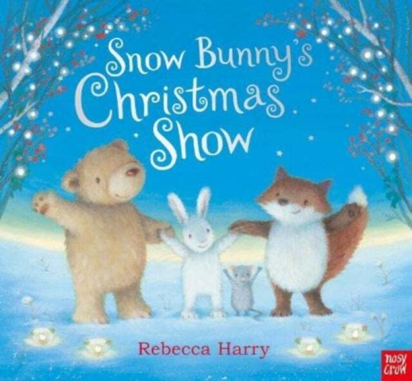 Snow Bunny&#039;s Christmas Show