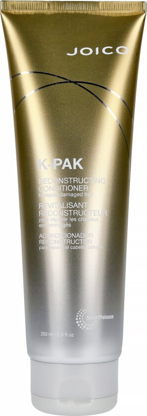 Bilde av K-pak  Reconstructing Conditioner 250 ml