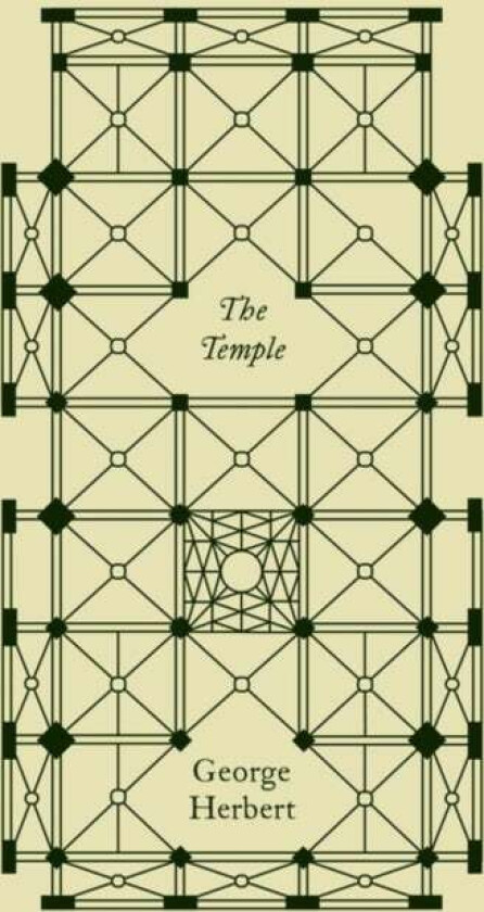 The Temple av George Herbert