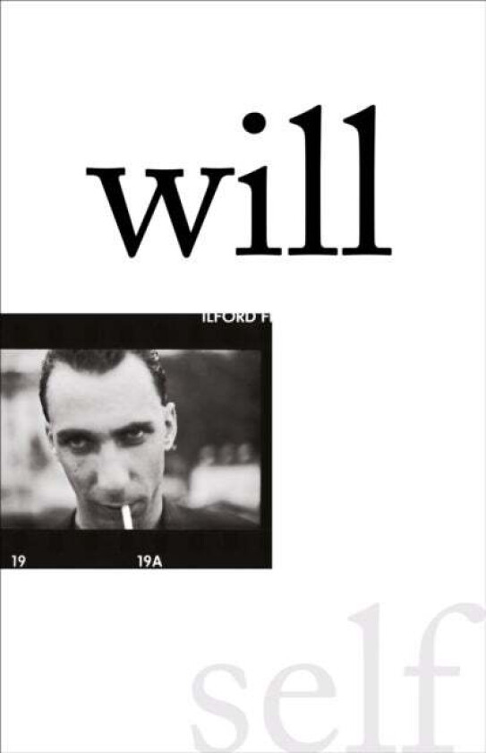 Will av Will Self