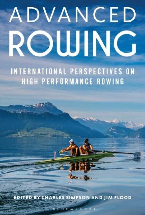 Advanced Rowing