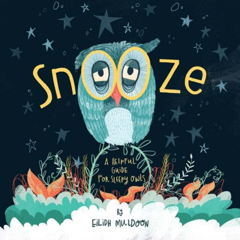 Snooze av Eilidh Muldoon