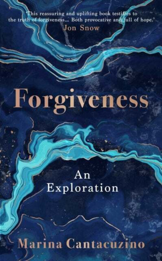 Forgiveness av Marina Cantacuzino