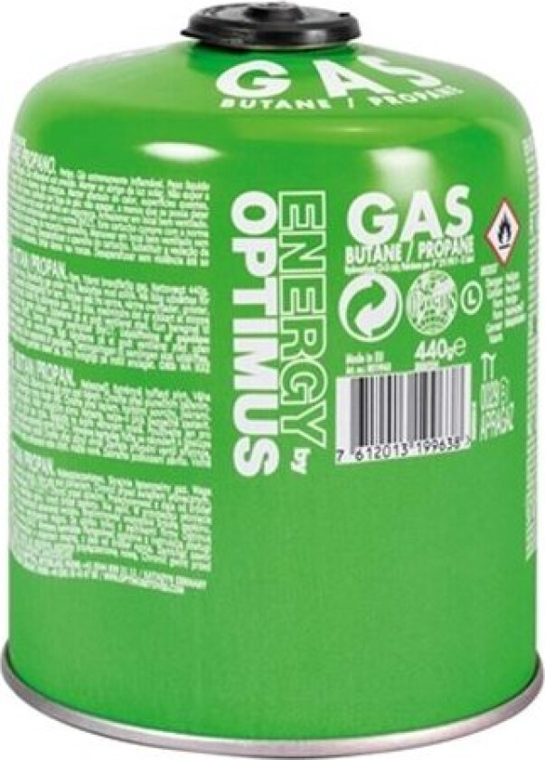 Gassboks Green 450g OneSize