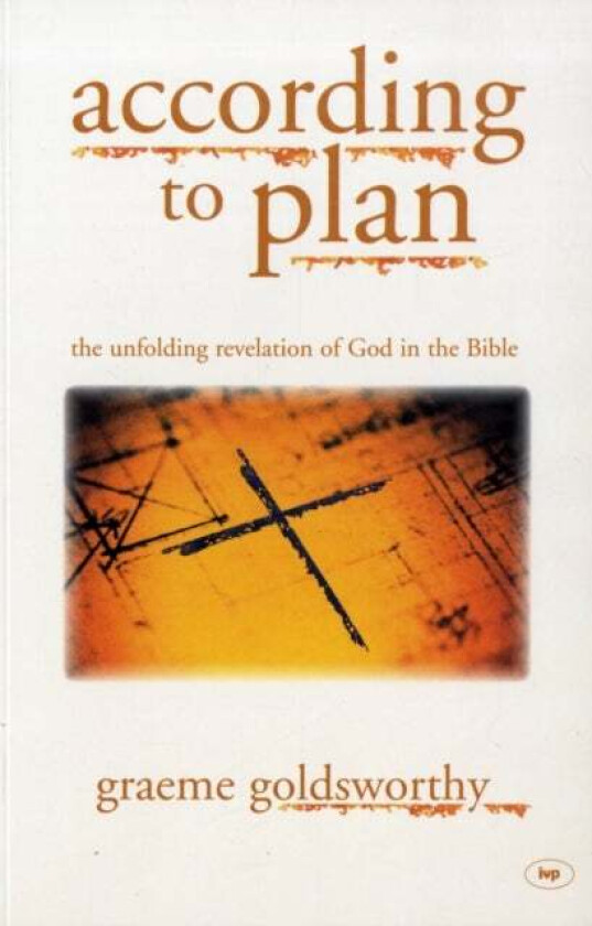 According to Plan av Graeme (Author) Goldsworthy