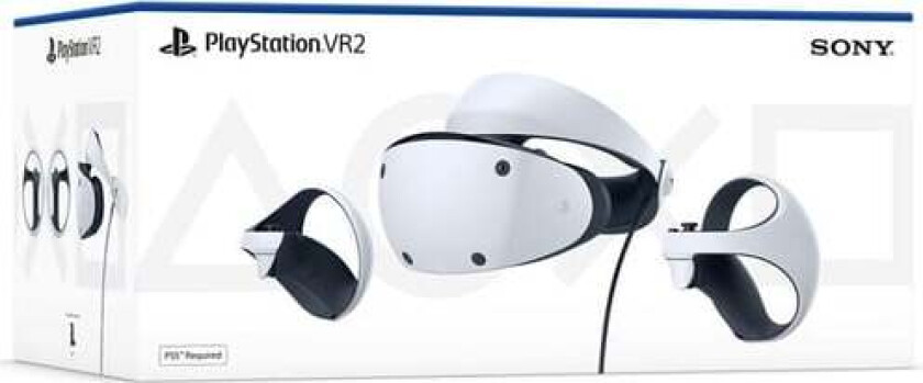PlayStation VR2