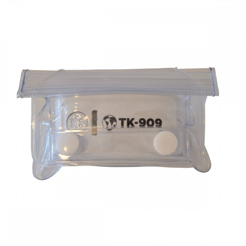 Winnes GPS Vanntett Beskyttelse til TK-909