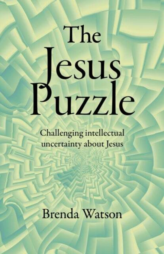 Jesus Puzzle, The av Brenda Watson