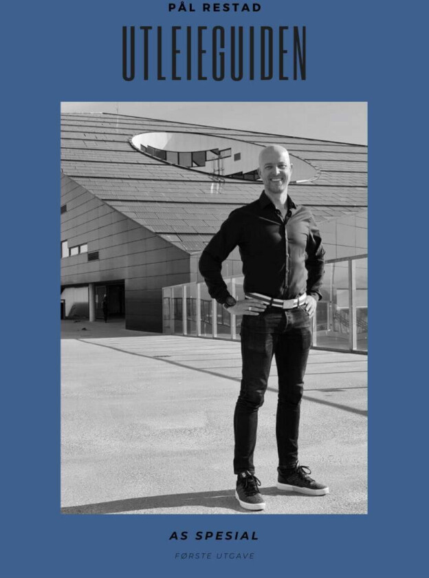 Utleieguiden av Pål Restad