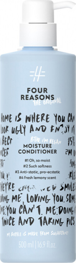 Original Moisture Conditioner (500 ml)