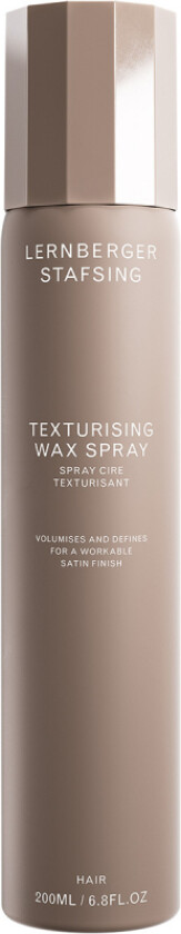 Texturising Wax Spray (200 ml)