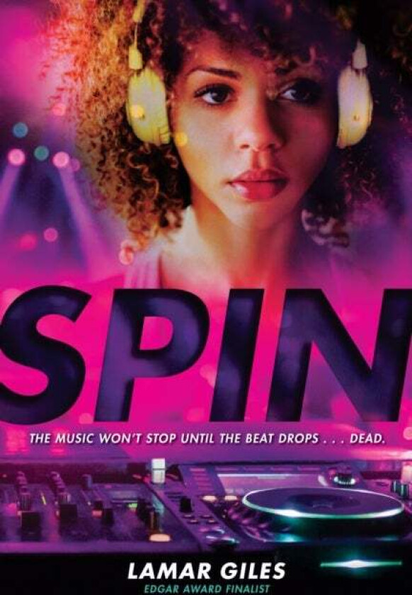 Spin Av Lamar Giles