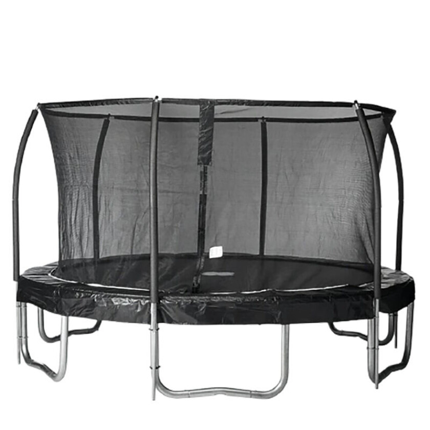 Jumpxfun Extreme 366 Cm Trampoline