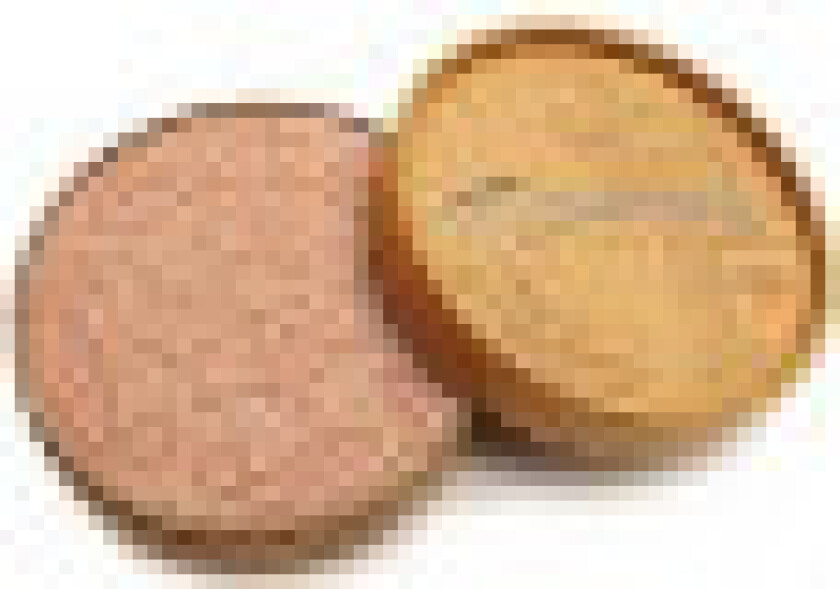 Compact bronzer n°23 Beige brown