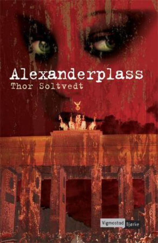 Alexanderplass av Thor Soltvedt