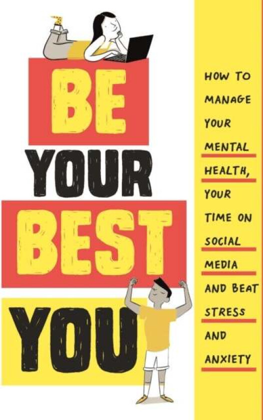 Be Your Best You av Honor Head