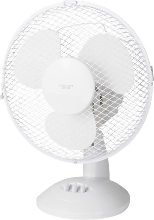 Bordvifte 230mm Hvit