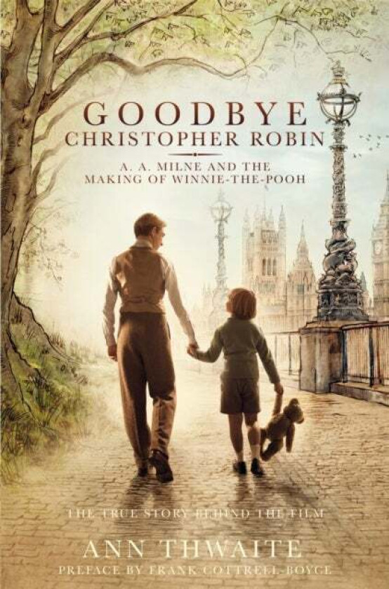 Goodbye Christopher Robin av Ann Thwaite