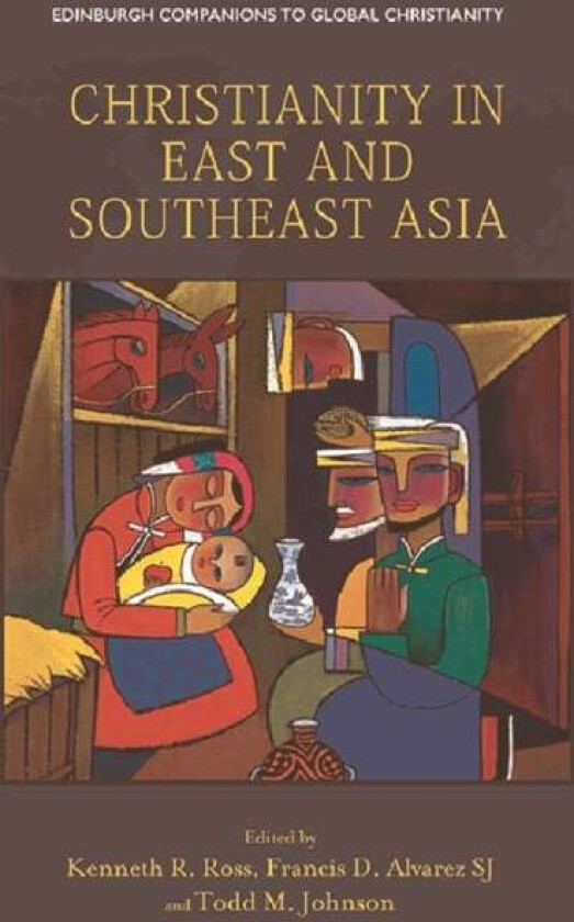 Christianity in East and Southeast Asia