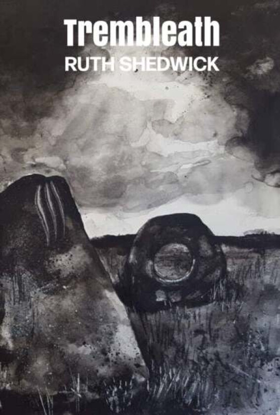 Trembleath av Ruth Shedwick